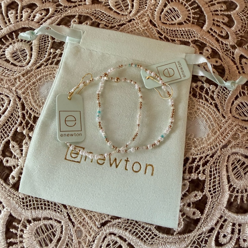 Enewton NEW Spring Set- - Picture 2 of 7